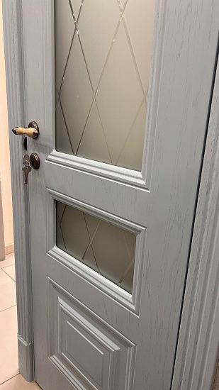 Межкомнатная дверь  