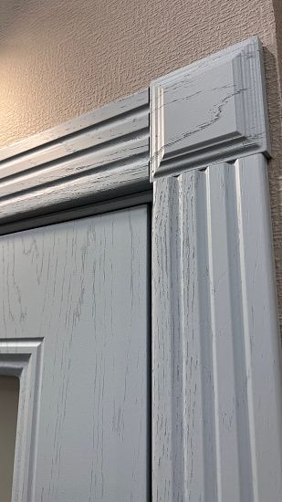 Межкомнатная дверь  