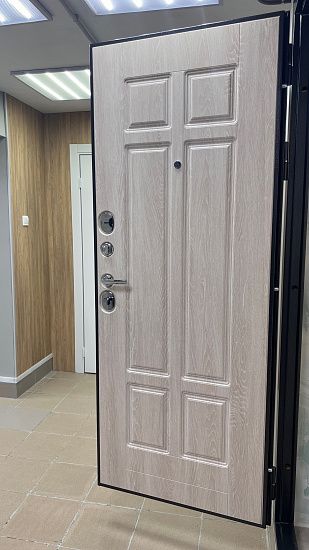 Входная дверь  