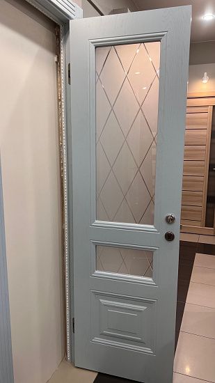 Межкомнатная дверь  