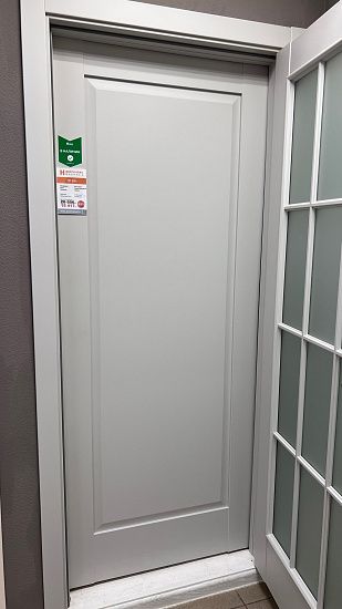 Межкомнатная дверь  