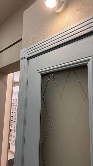 Межкомнатная дверь  