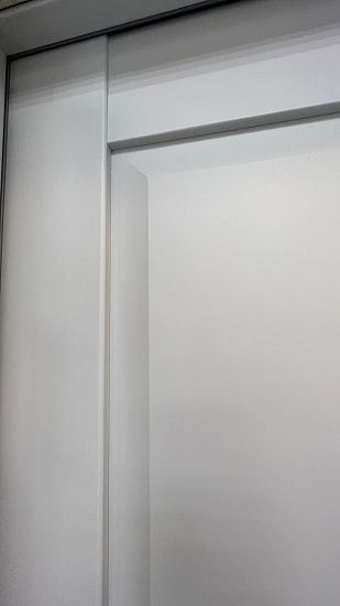 Межкомнатная дверь  