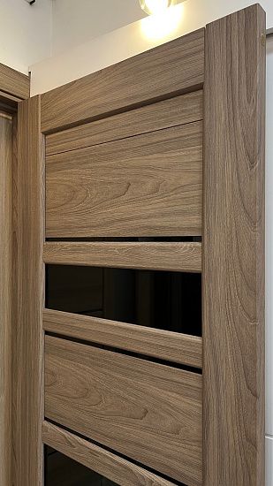 Межкомнатная дверь  