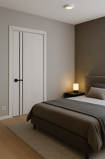 Межкомнатная дверь  