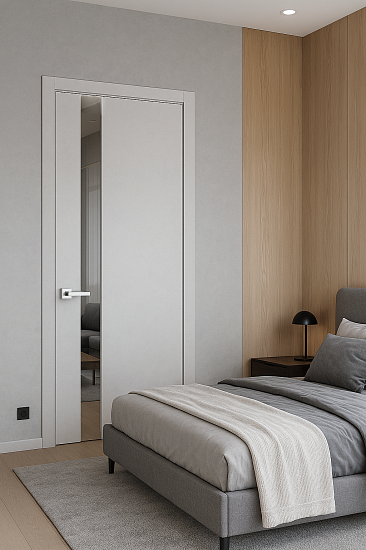 Межкомнатная дверь  